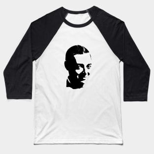 Peter Lorre Is Class Baseball T-Shirt